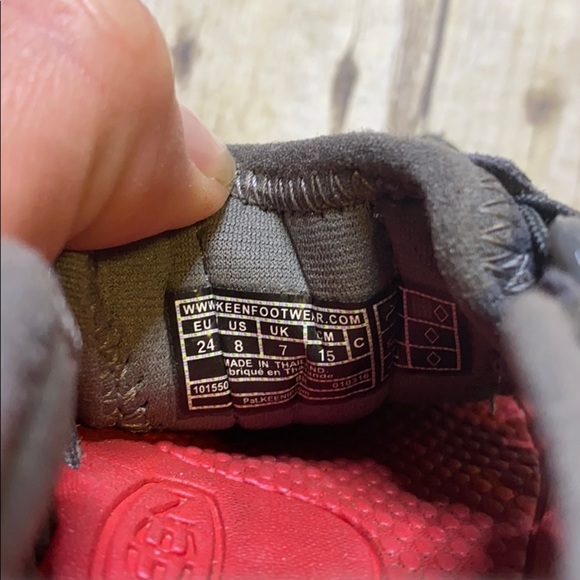 Keen Sandals - Picture 5 of 5